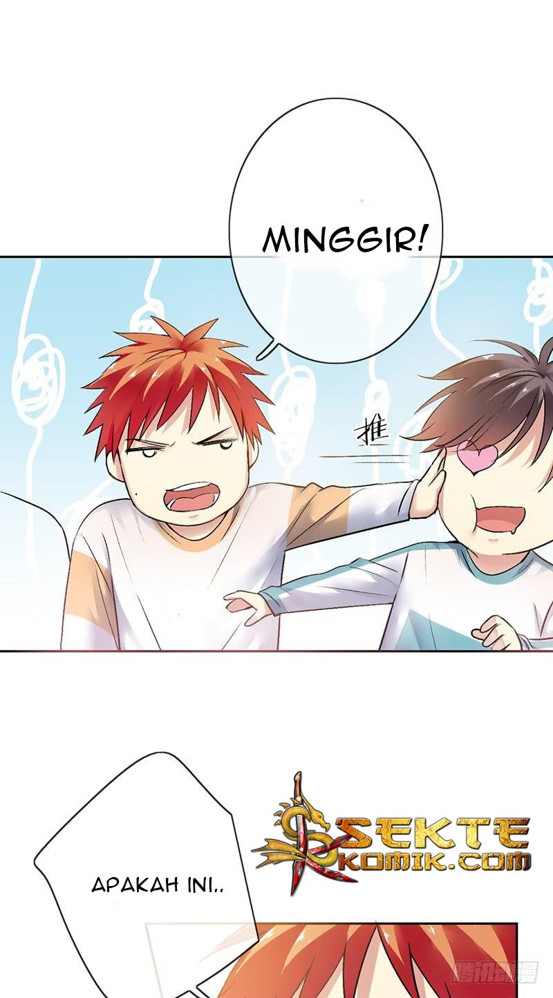 NSD Gaming Chapter 72 Bahasa Indonesia